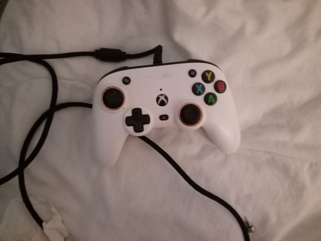 Comando xbox séries s