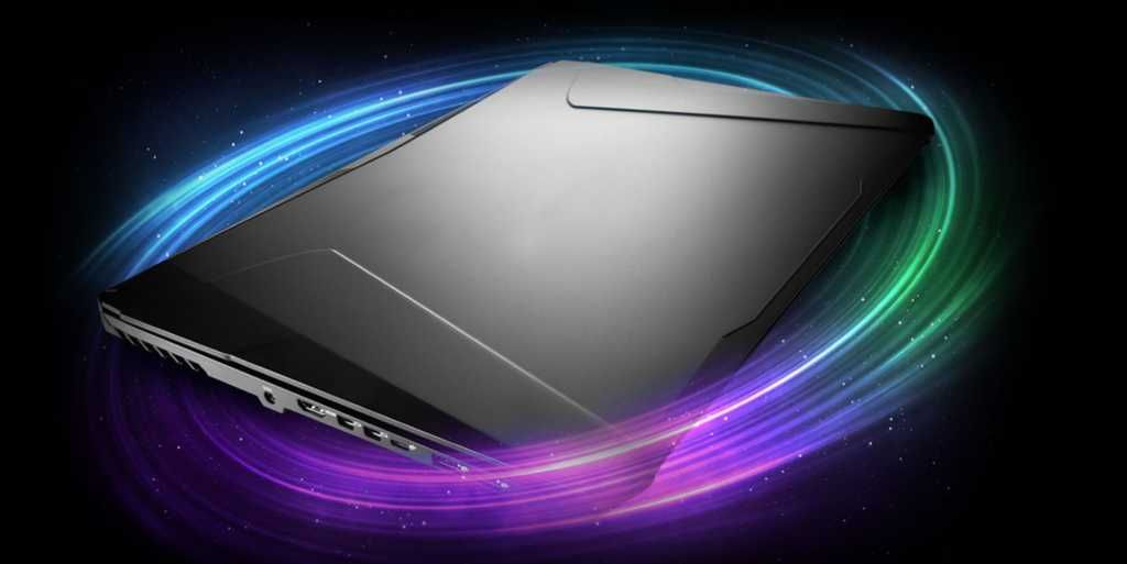 Portátil CLEVO PA71HP I7 - CPU 2.8GHZ - 16 GB - GTX 1060