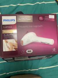 Фотоепілятор Philips Lumea Prestige SC 2005/00