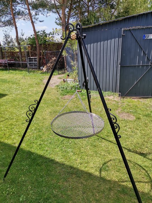 Palenisko ogrodowe! NA DŁUGIE LATA!!