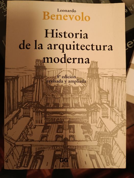 Livros de Arquitetura e Arte