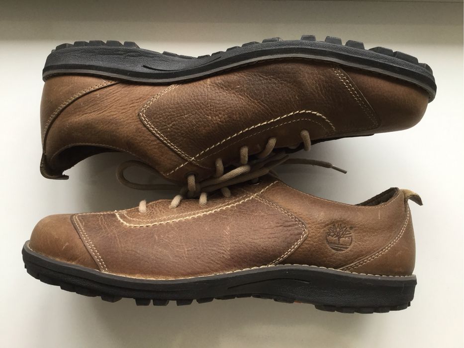 Кроссовки Timberland 45 р.