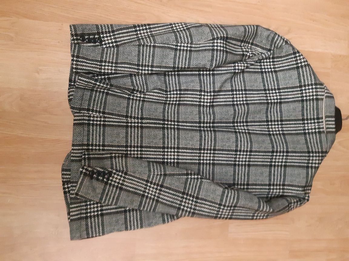 Casaco - Blazer - NOVO -marca ZARA
