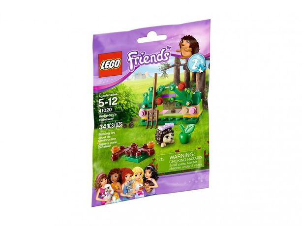 LEGO Friends 41020 , 5-12 lat