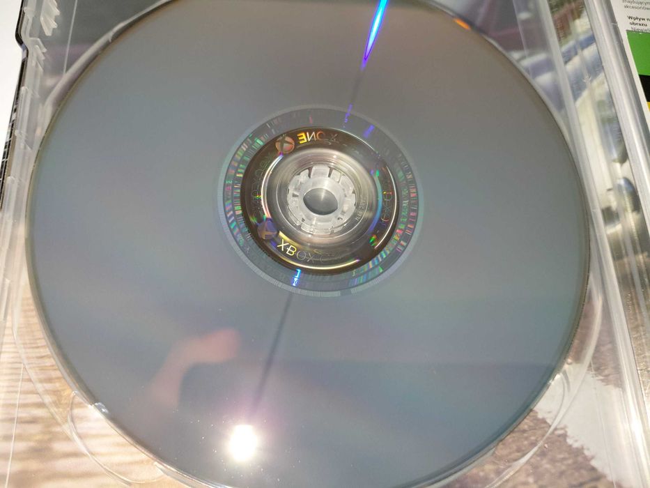 xbox one FORZA MOTORSPORT 7 STEELBOOK edycja PL po polsku