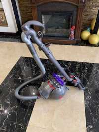 Пылесос Dyson CY28 Cinetic Big Ball Animal Pro 2