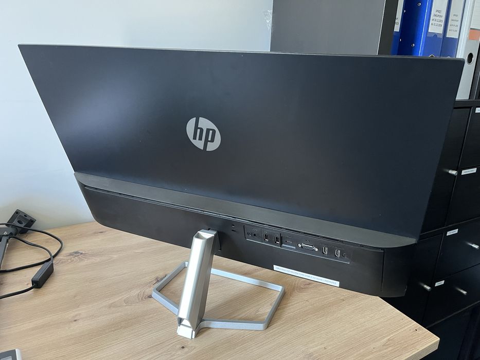 Monitor HP M27FD USB-C