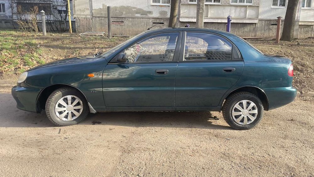 Продам Сенс с газом