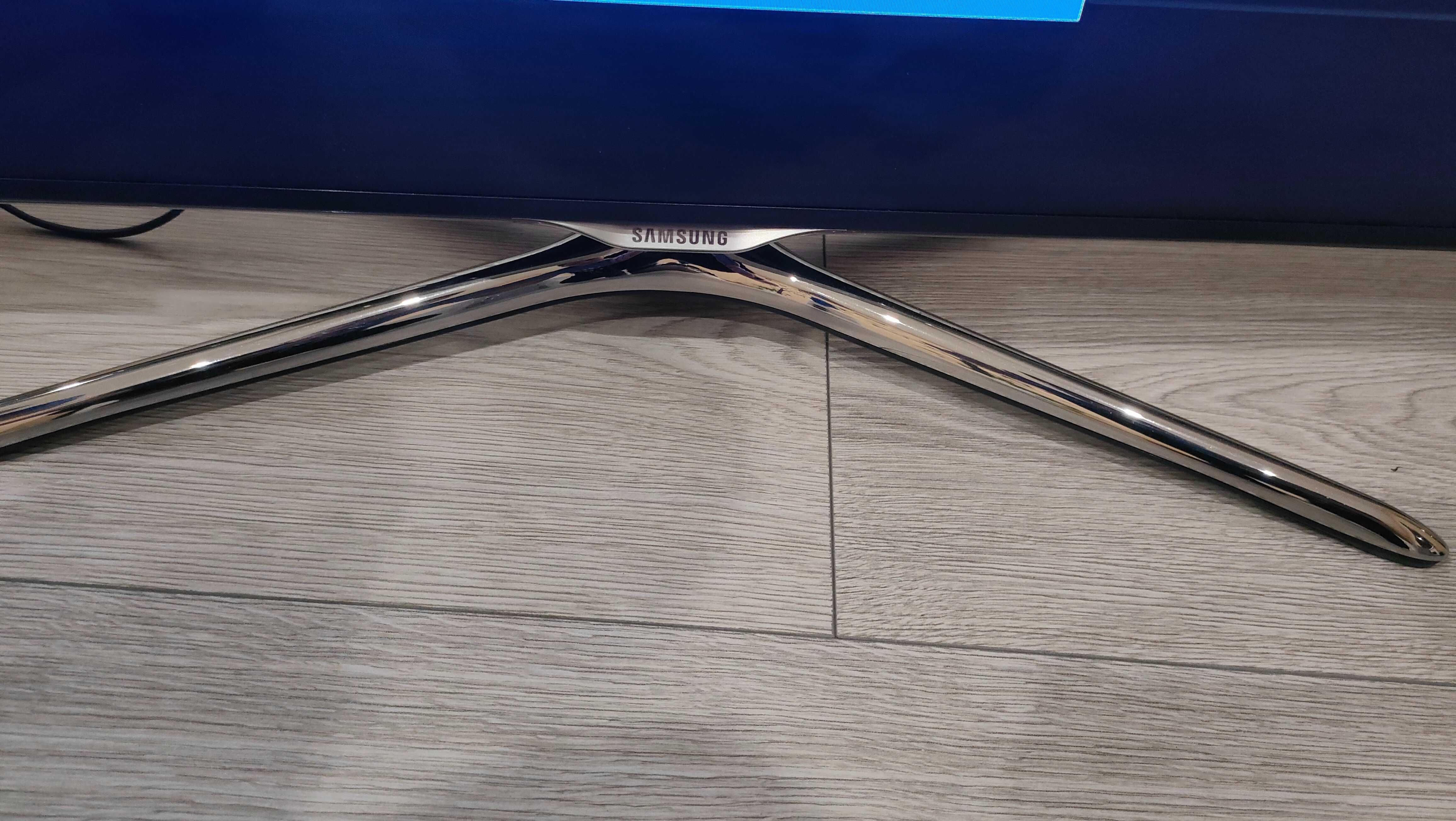 Telewizor Samsung UE40F6500, bardzo dobry stan
