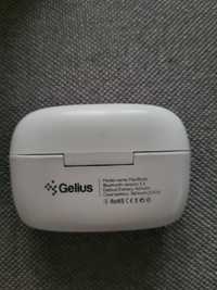 Кейс для бездротових навушників TWS Gelius MaxBuds GP-TWS025 White