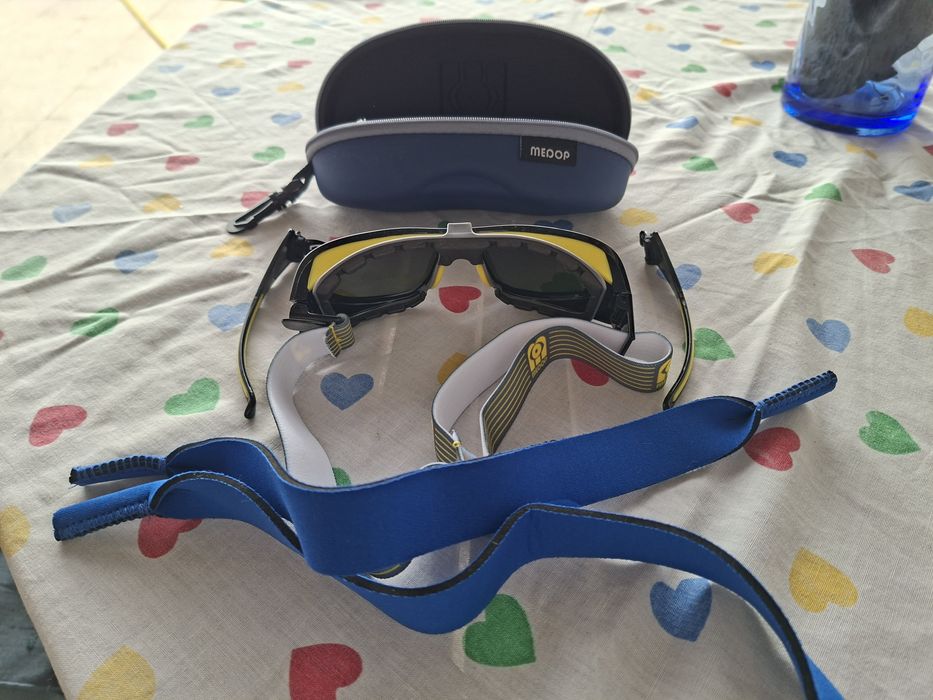 Óculos MEDOP Xtreme Híbridos Ambiente Mar