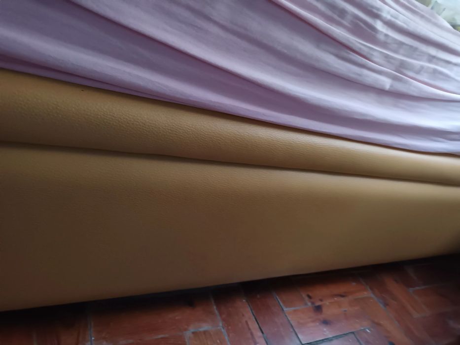 Frigorífico/microondas sommier solteiro + colchão