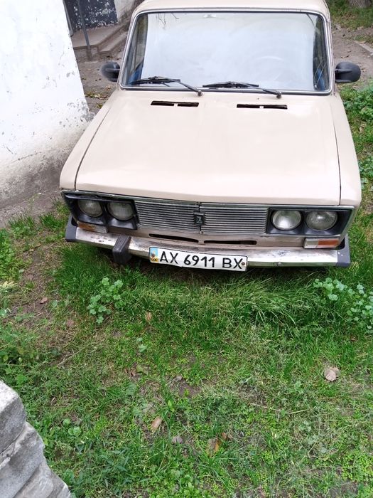 Продам ваз 2106 срочно