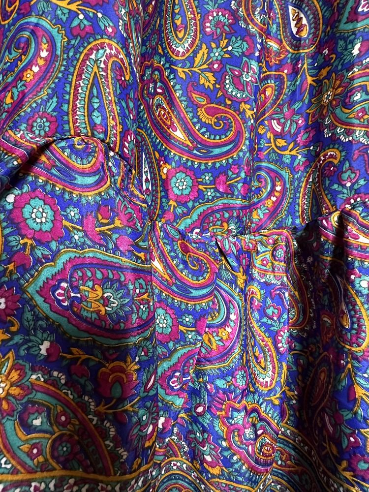 Vestido comprido