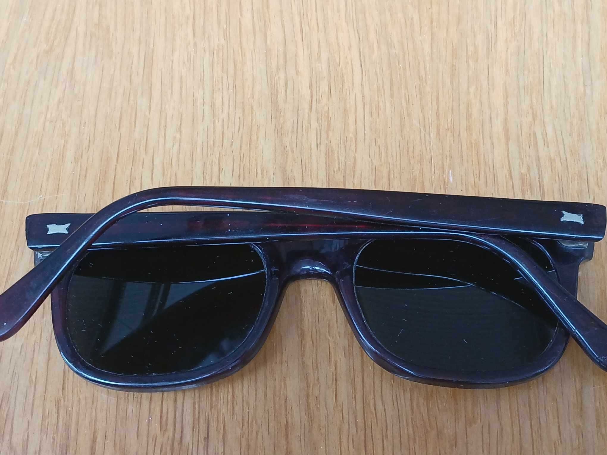 Óculos de sol originais Rayban B&L 48/22