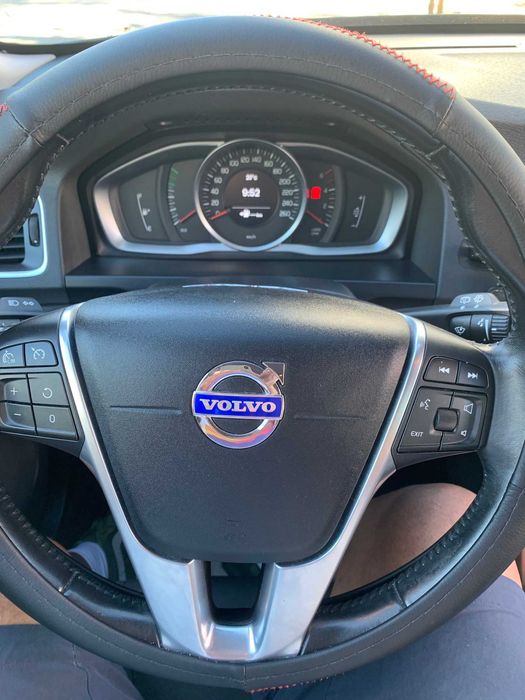 Volvo V60 D2 1.6 Start/Stop