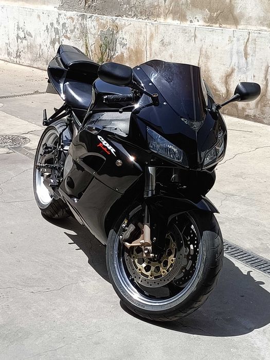 Mota CBR 1000 RR