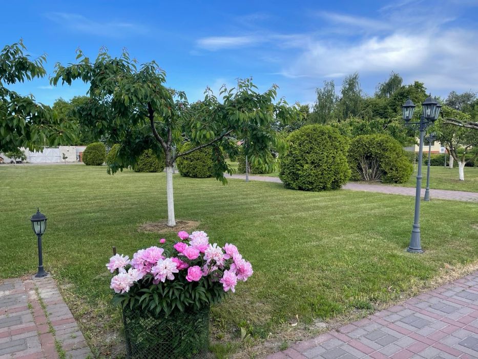 Оренда Будинок відпочинку Київ критий басейн, Баня, Більярд, Альтанка