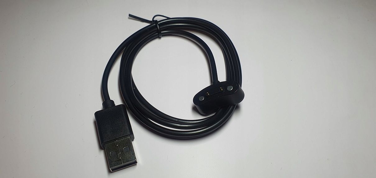 Ładowarka USB Kabel do TicWatch Pro 3