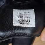 Buty zimowe Demar 933 czarne
