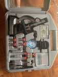 Vendo microscopio