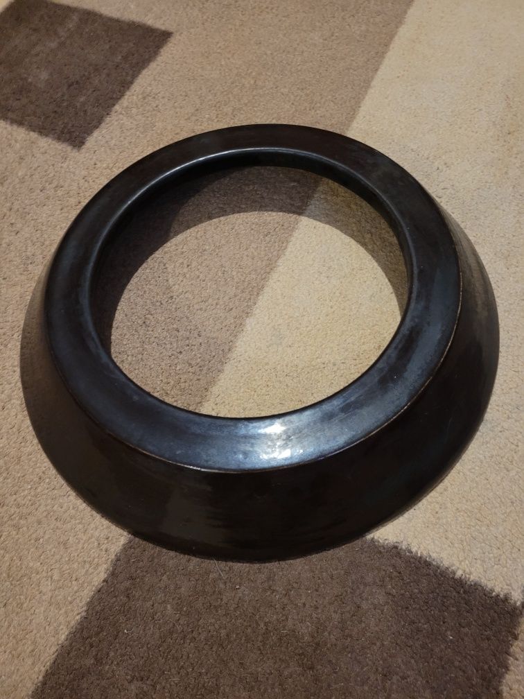 Stożek ceramiczny na rurę kominową 200mm