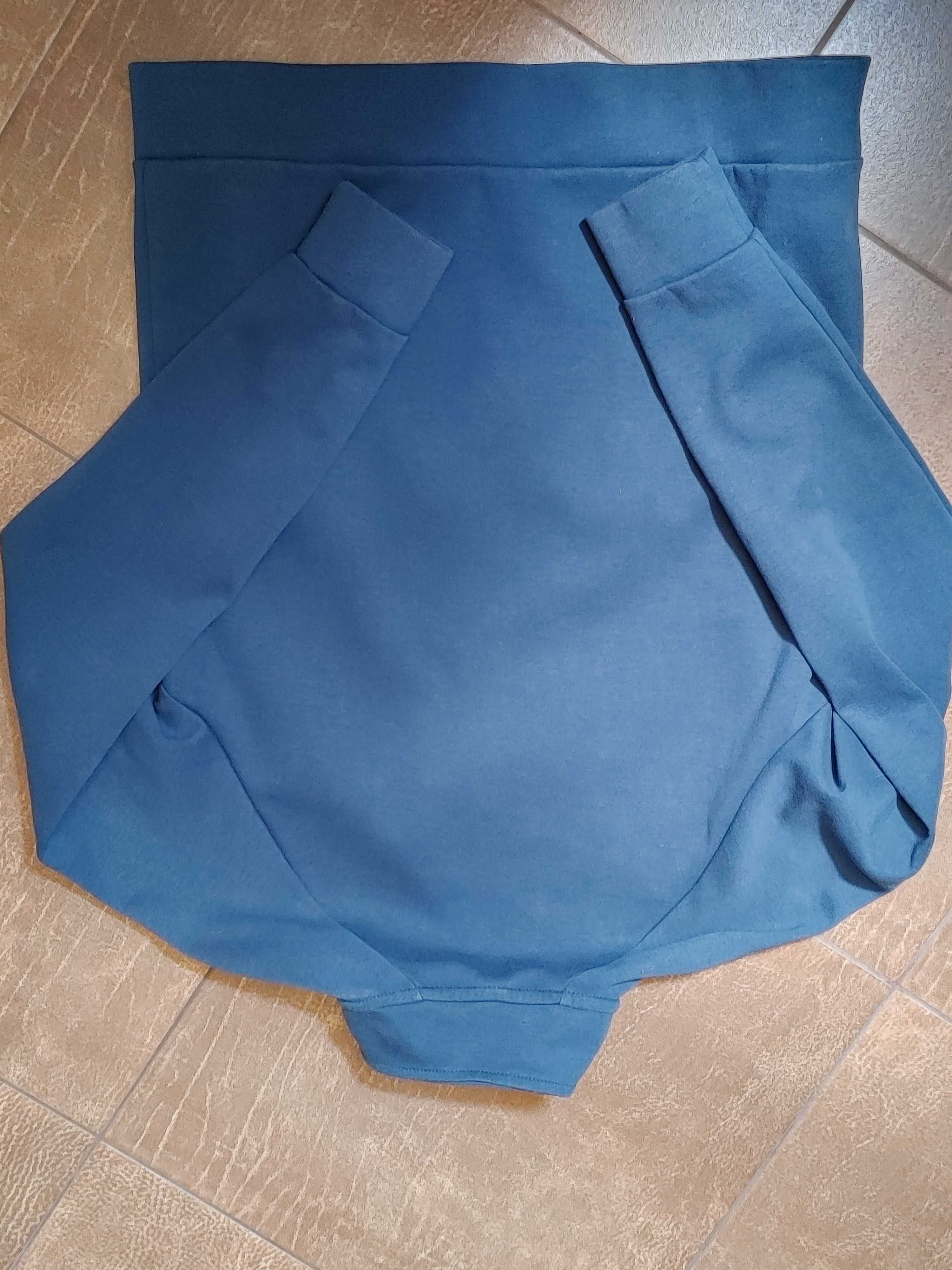 Bluza Iguana S, 164-170cm.