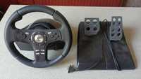 Kierownica PC Logitech Driving Force EX