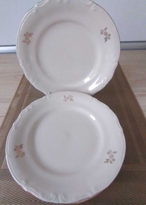 porcelana Tułowice PRL