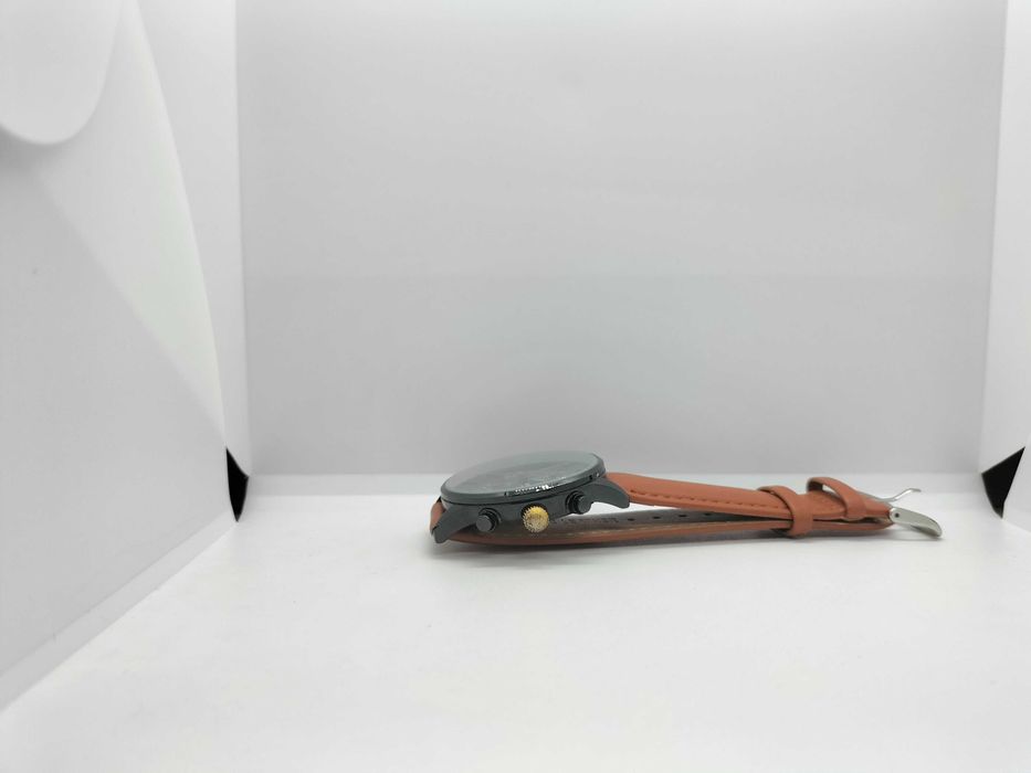 Relógio/Cronógrafo Megir - Novo