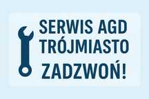 Serwis pralek, zmywarek, piekarnika – Naprawa AGD Gdańsk Gdynia Sopot