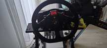 FANATEC kompletny zestaw