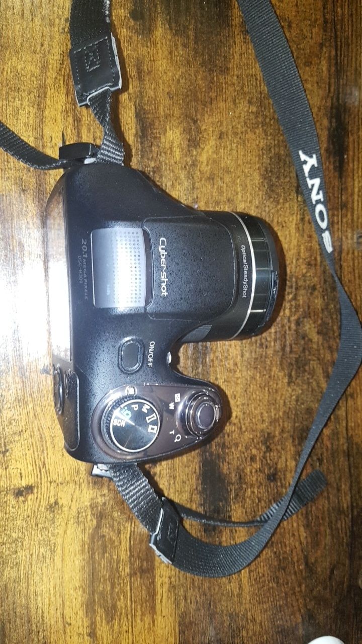 Aparat fotograficzny