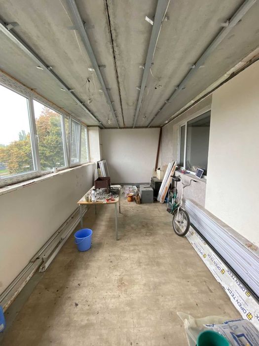 Продам 3 трьох кімнатну квартиру площею 117 кв. м.