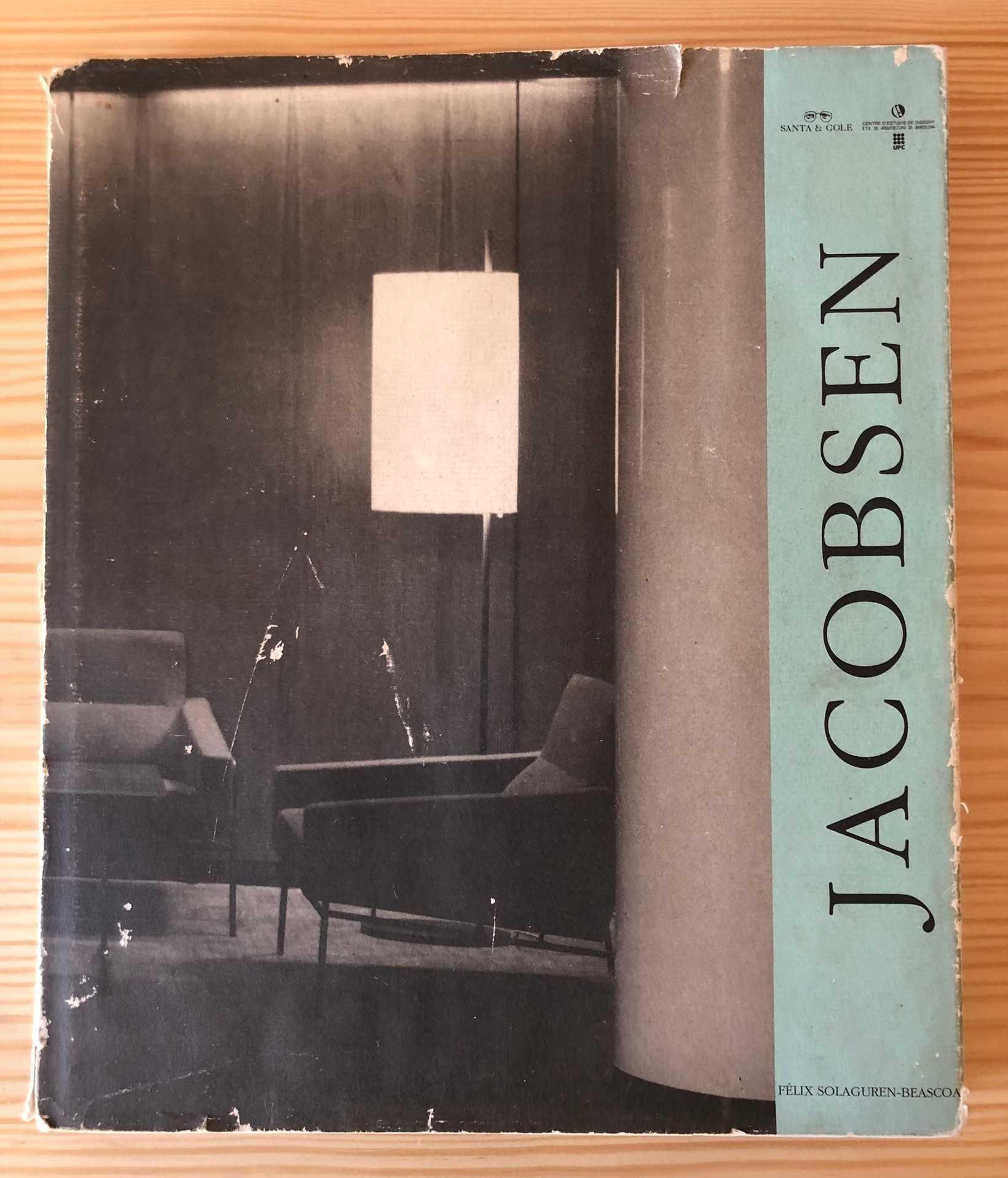 Jacobsen - Félix Solaguren-Beascoa