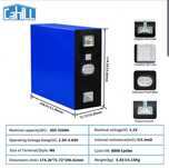 Akumulator lifepo4 320Ah 12v 24v 48v nowe