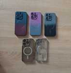 5x etui iPhone 15 pro