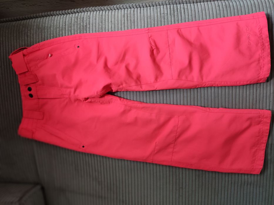 Spodnie narciarskie Protest 10.000 128