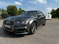 Audi S3 Audi S3