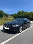 Vendo BMW 520d de 2011