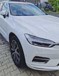 Auto do ślubu, piękne Volvo XC60