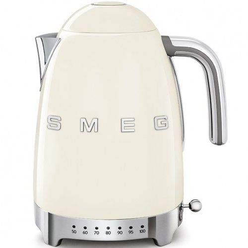 чайник SMEG KLF04WHEU KLF04pkeu klf04rdeu klf04pbeu