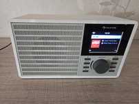 Інтернет-радіо Auna IR-160 SE 10034907 WiFi/BT/USB/AUX