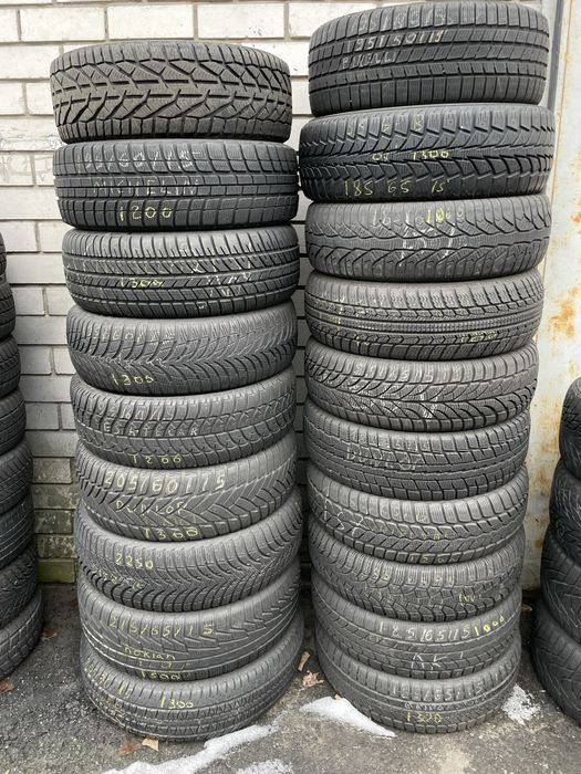 R15 Одиночка розпаровка запаска продаж по одній також є 2-4 шт