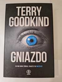 "Gniazdo" Terry Goodkind