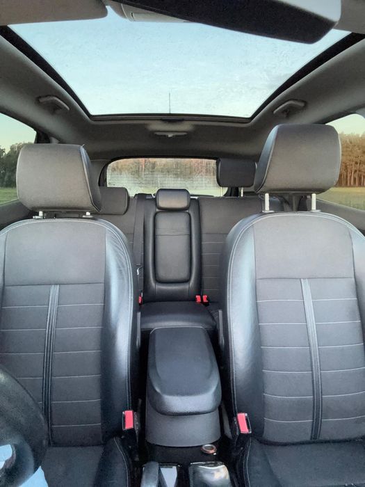 Ford Kuga 2.0 TDCi 140 KM wersja TITANIUM 4x4