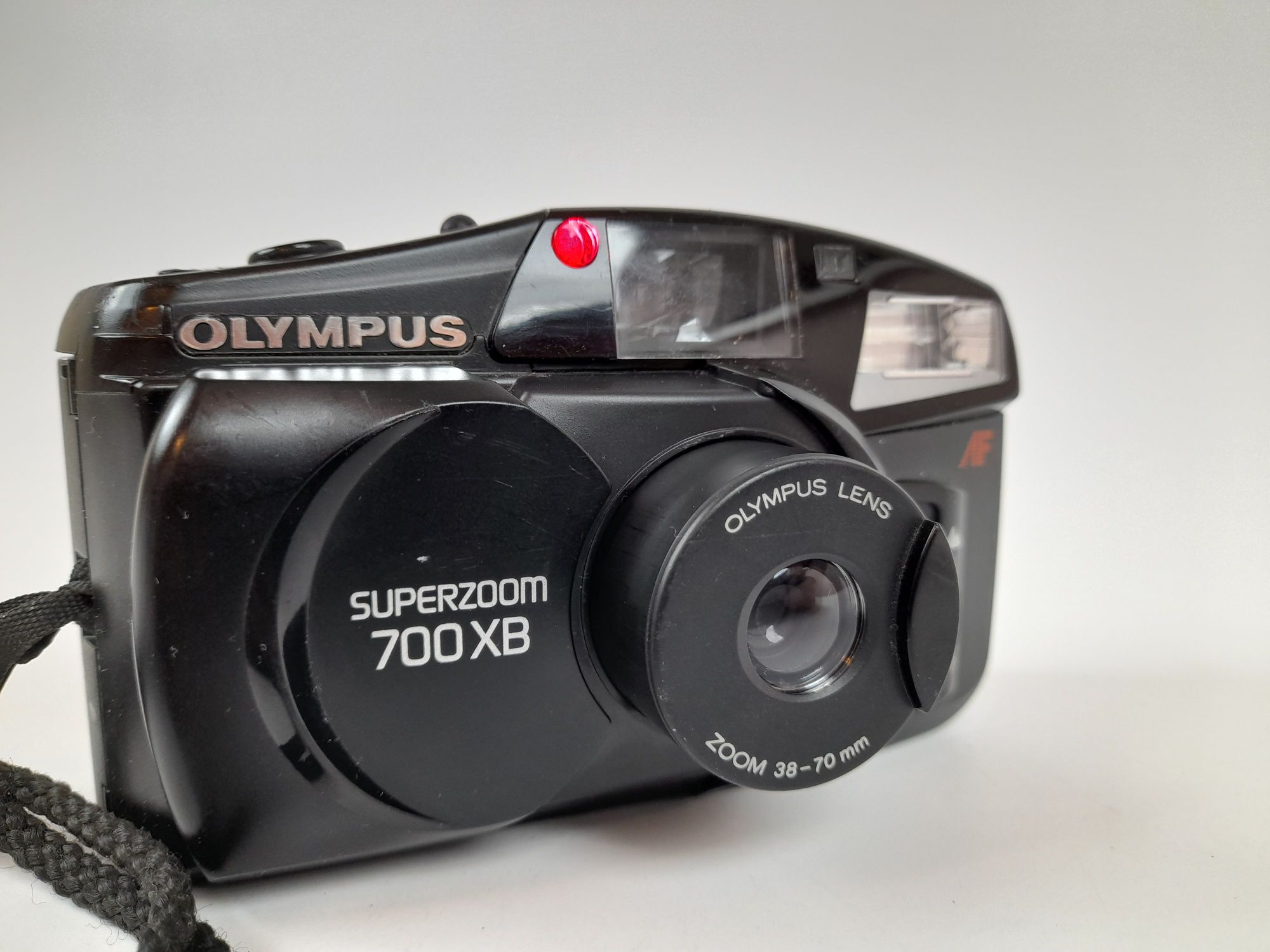 Olympus super zoom 700XB  AF Lens 38-70mm