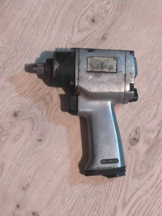 Klucz pneumatyczny Satra