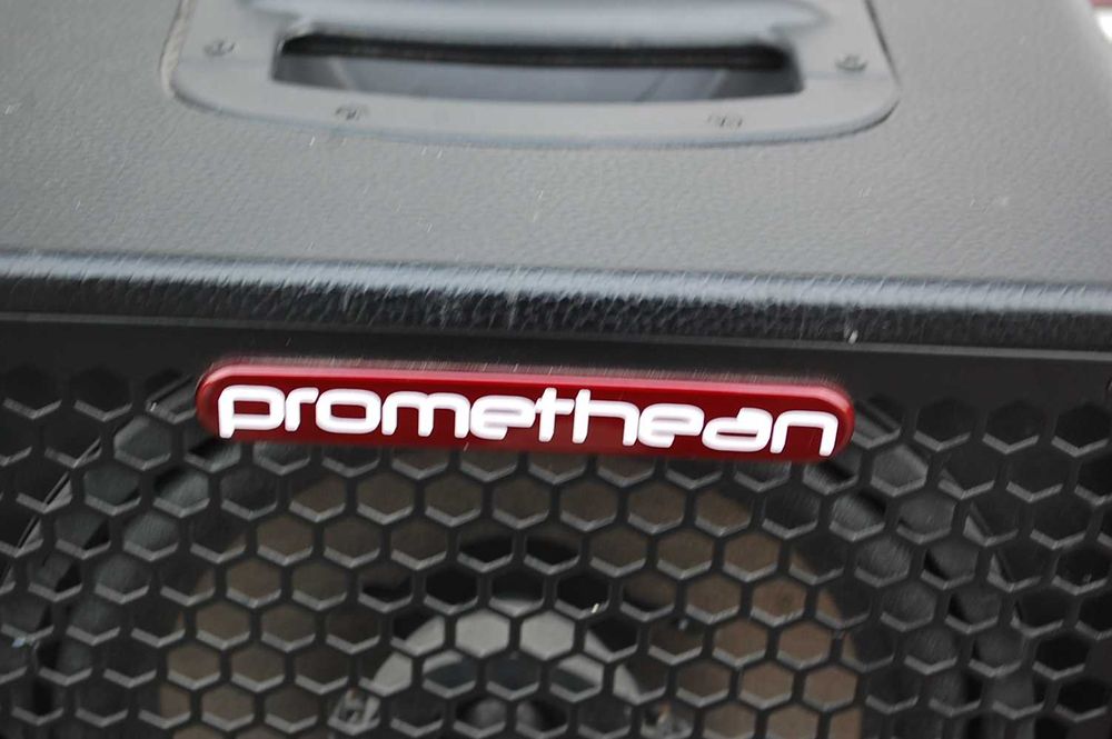 Ibanez P3110 Combo basowe
