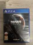 Mass efect andromeda ps4 szybka wysyłka